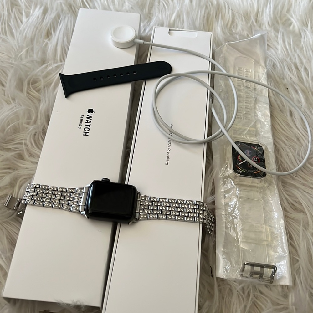 Apple Watch Series 3 38mm